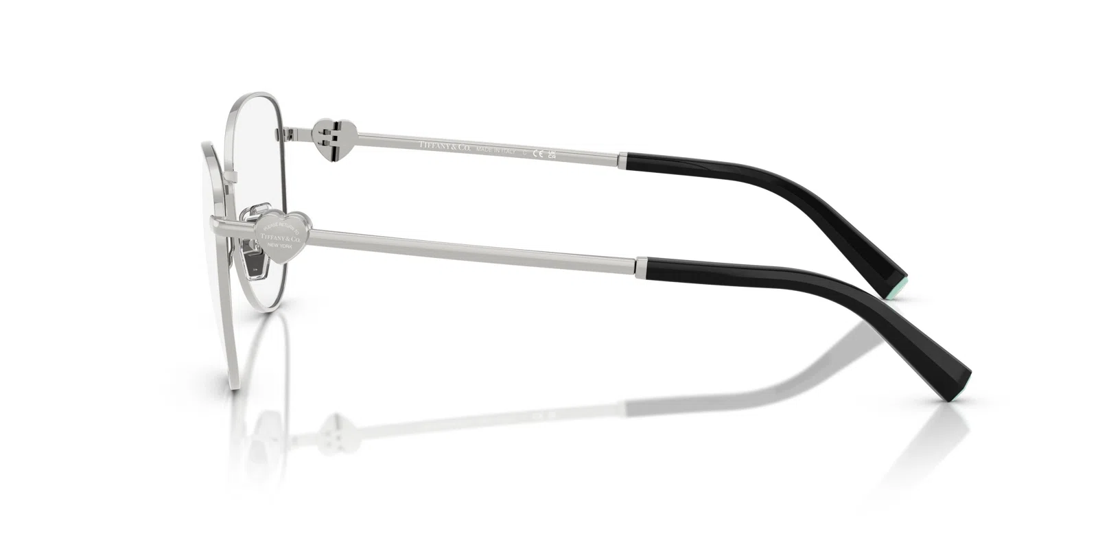 Tiffany 1163B Eyeglasses - view 6